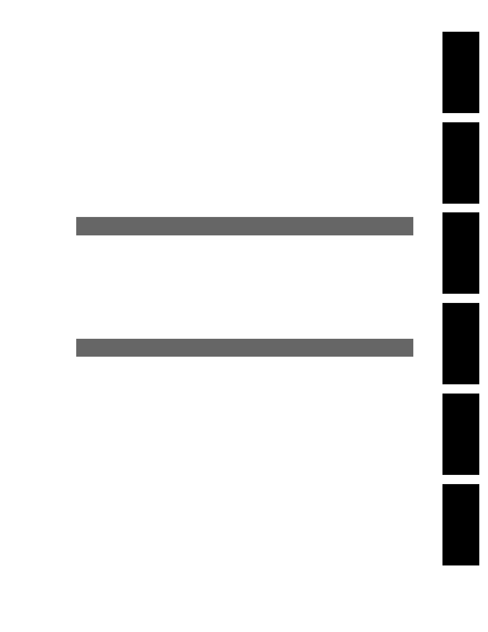 Troubleshooting and routine care, General information | Panasonic KX-F580 User Manual | Page 5 / 64