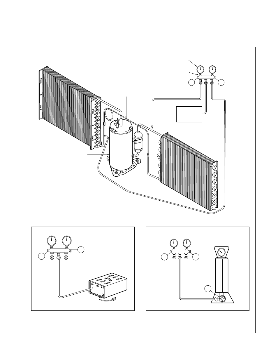 Panasonic CW-XC244HU User Manual | Page 12 / 37