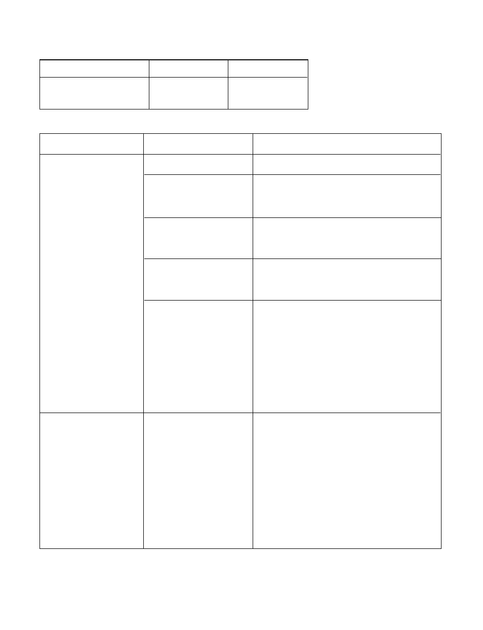Panasonic CW-XC244HU User Manual | Page 25 / 37