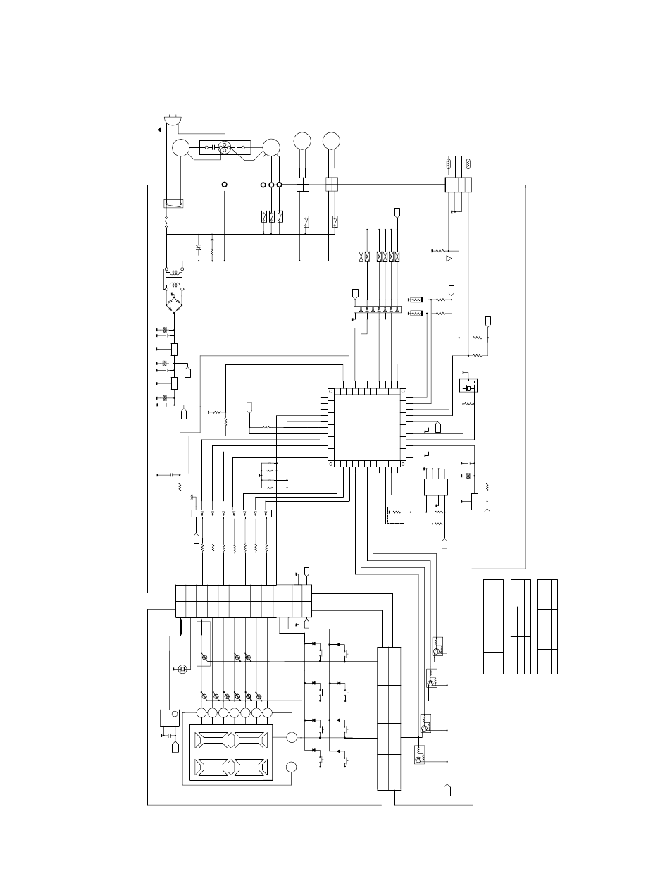 Panasonic CW-XC244HU User Manual | Page 29 / 37