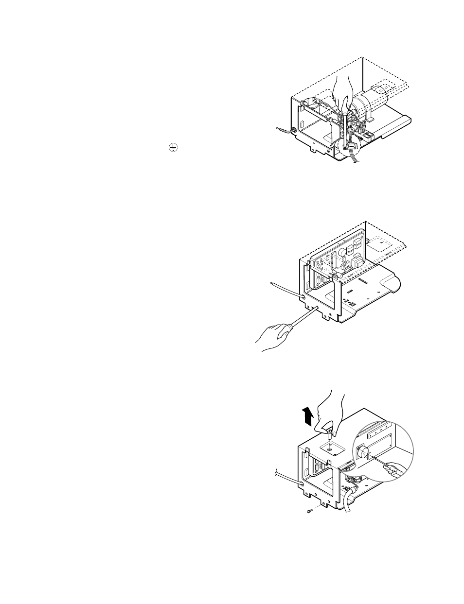 Panasonic CW-XC244HU User Manual | Page 9 / 37