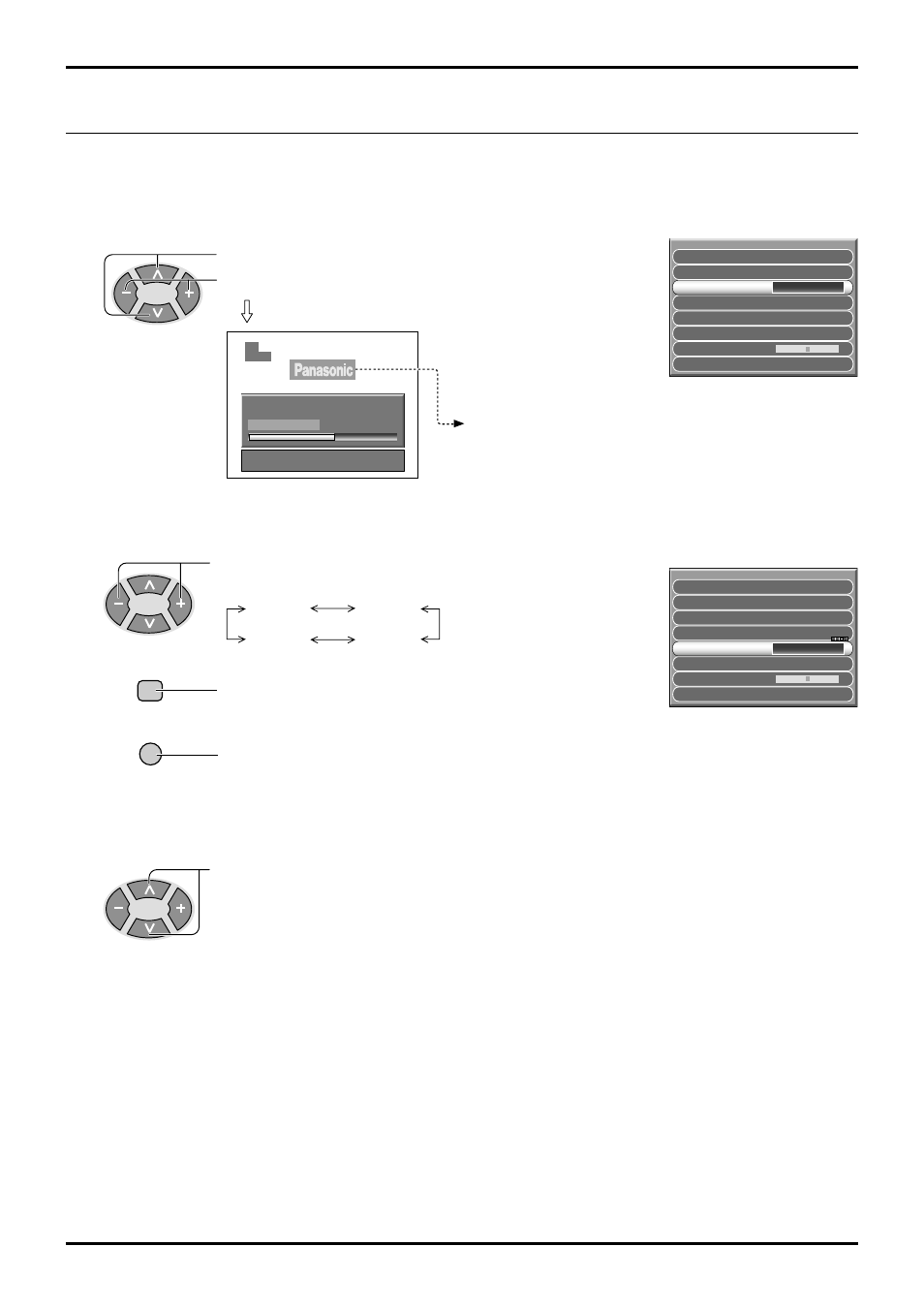 Automatic tune, 18 tuning channels | Panasonic TX-43P800X User Manual | Page 18 / 36