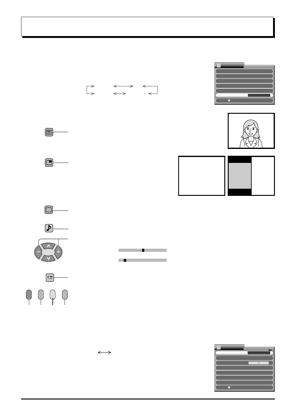 Tele text | Panasonic TX-43P800X User Manual | Page 29 / 36
