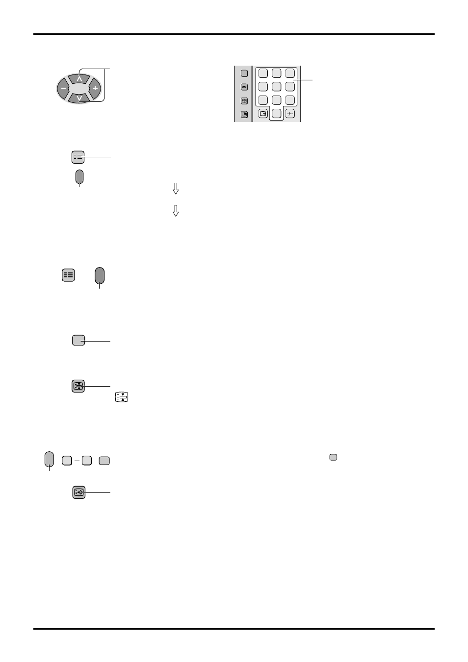 Tele text | Panasonic TX-43P800X User Manual | Page 30 / 36