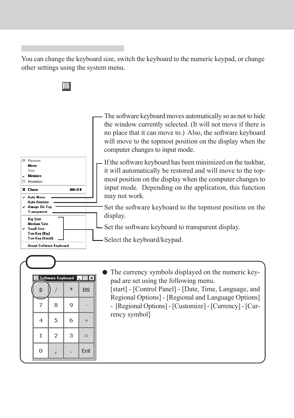 Panasonic CF-VDW07CRFM User Manual | Page 17 / 36