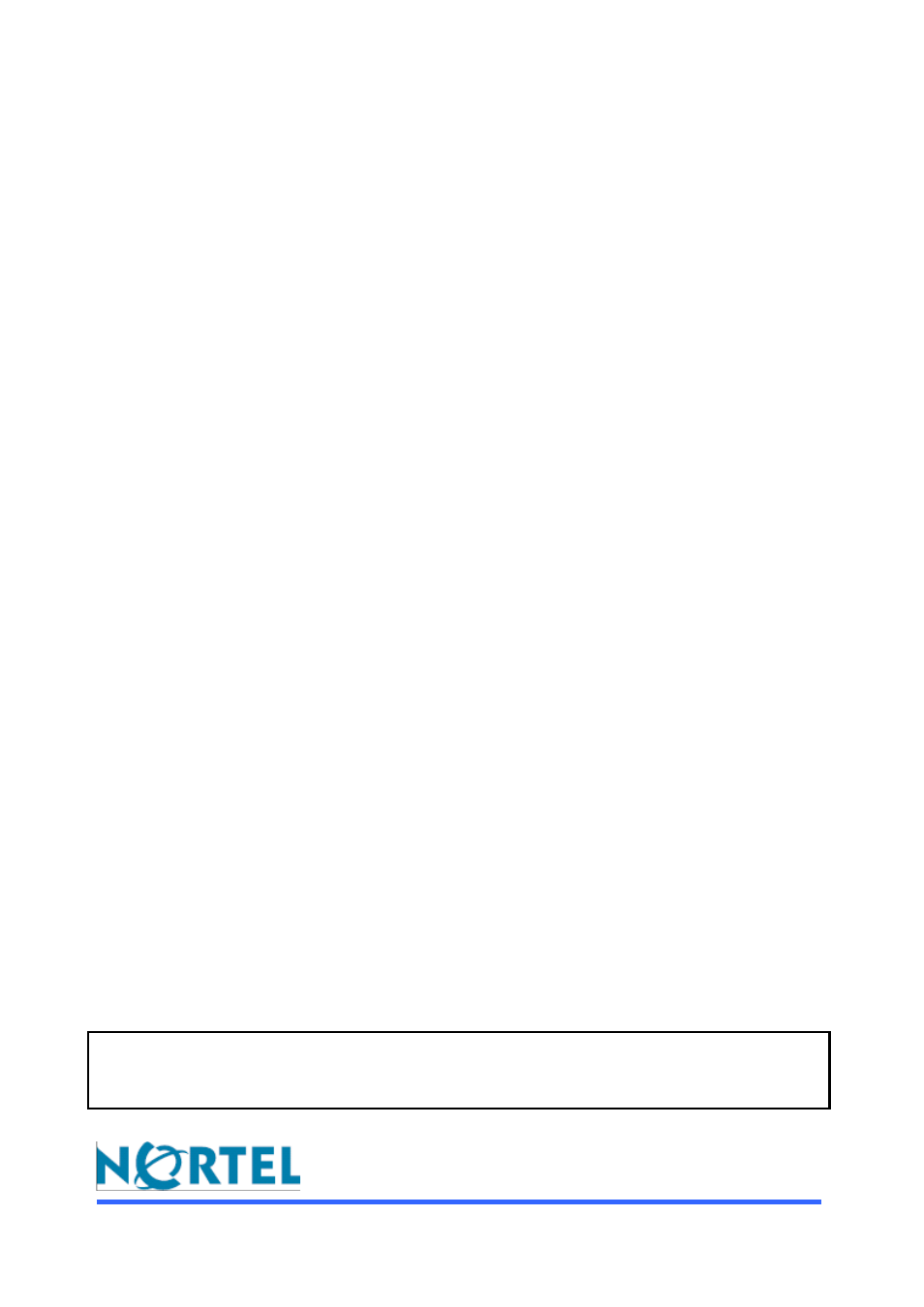 Nortel secure router 8000 series, Miortel, Configuration guide - lan access and man access | Panasonic NN46240-502 User Manual | Page 84 / 84