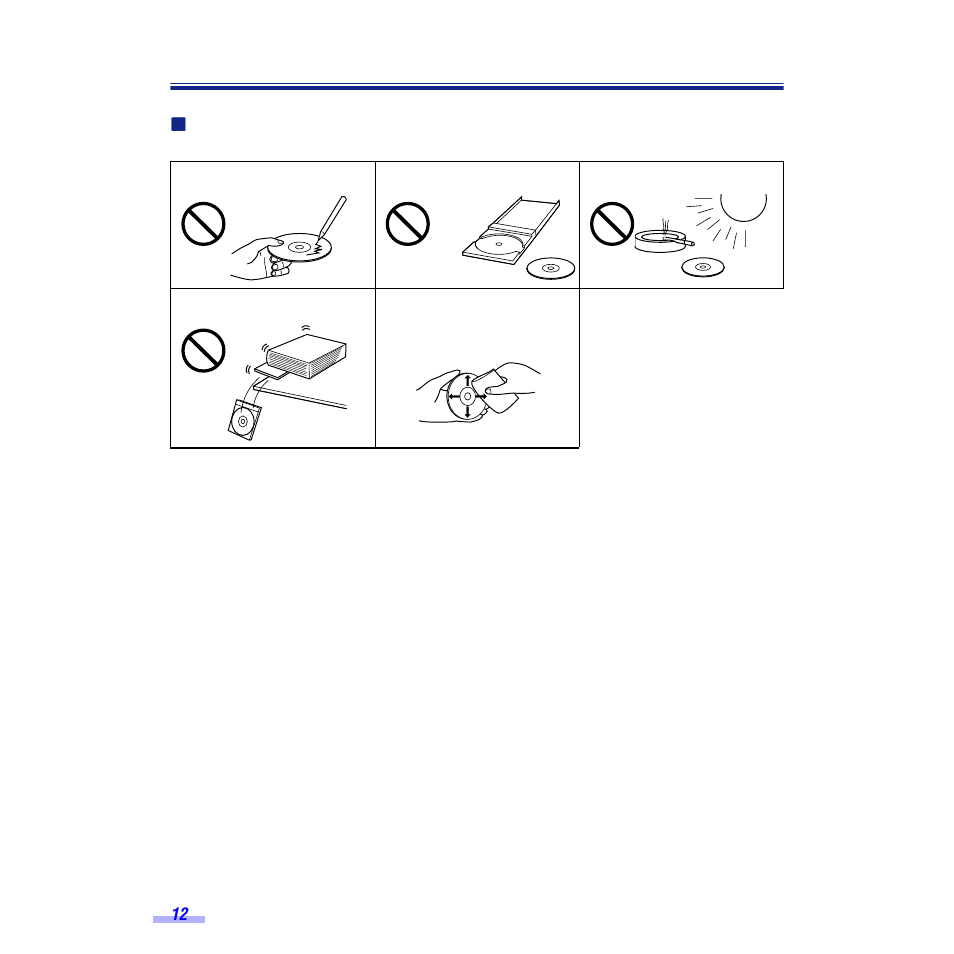 Cd-rom | Panasonic KV-S6050W User Manual | Page 12 / 67