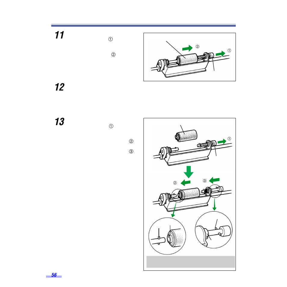 Panasonic KV-S6050W User Manual | Page 56 / 67