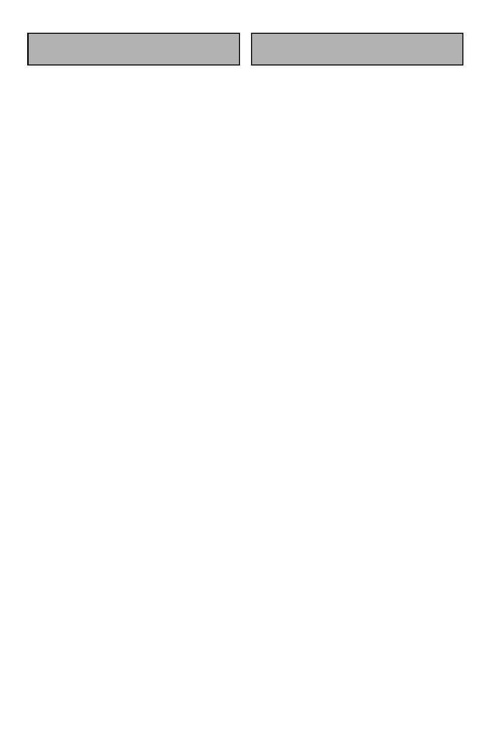 Panasonic MC-CG901 User Manual | Page 3 / 60