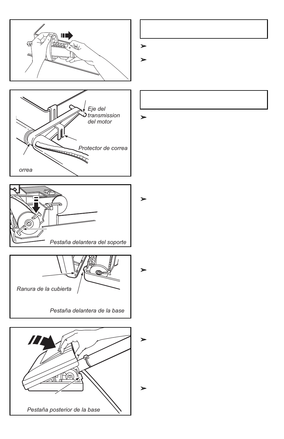 Panasonic MC-CG901 User Manual | Page 44 / 60