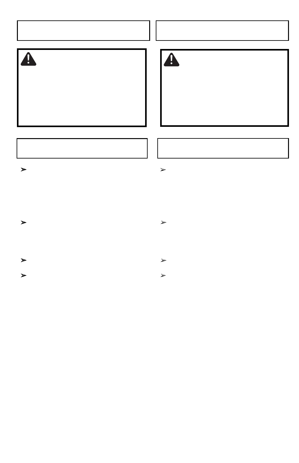 Avertissement, Advertencia, Entretien de l’agitateur cuidado del agitador | Panasonic MC-CG901 User Manual | Page 49 / 60