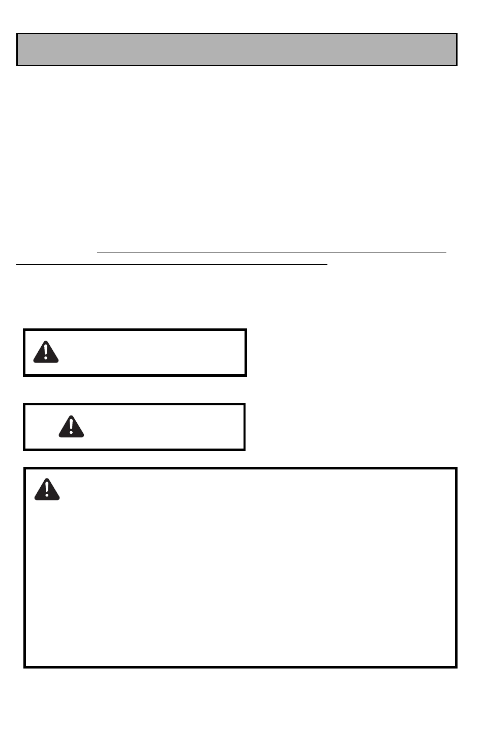 Información para el consumidor, Advertencia, Cuidado | Panasonic MC-CG901 User Manual | Page 6 / 60