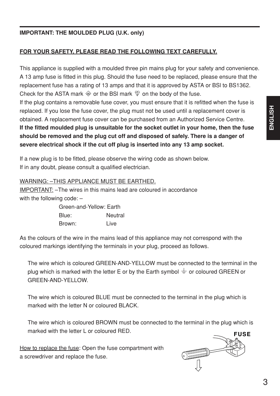 Panasonic PT-D7700E User Manual | Page 3 / 106