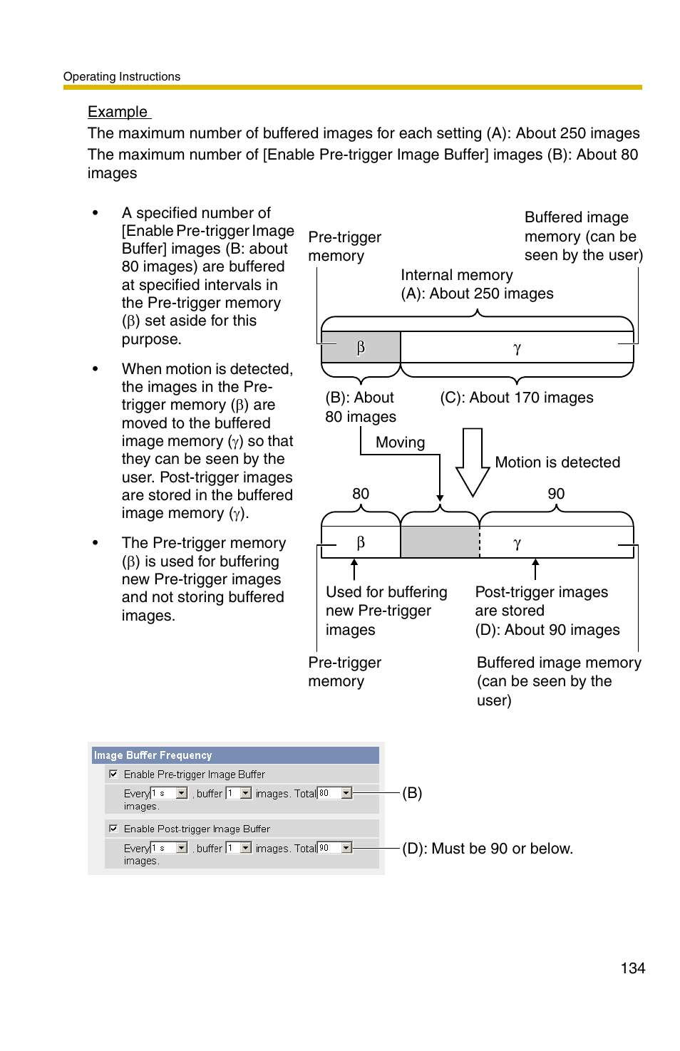 Panasonic BL-C1A User Manual | Page 134 / 141