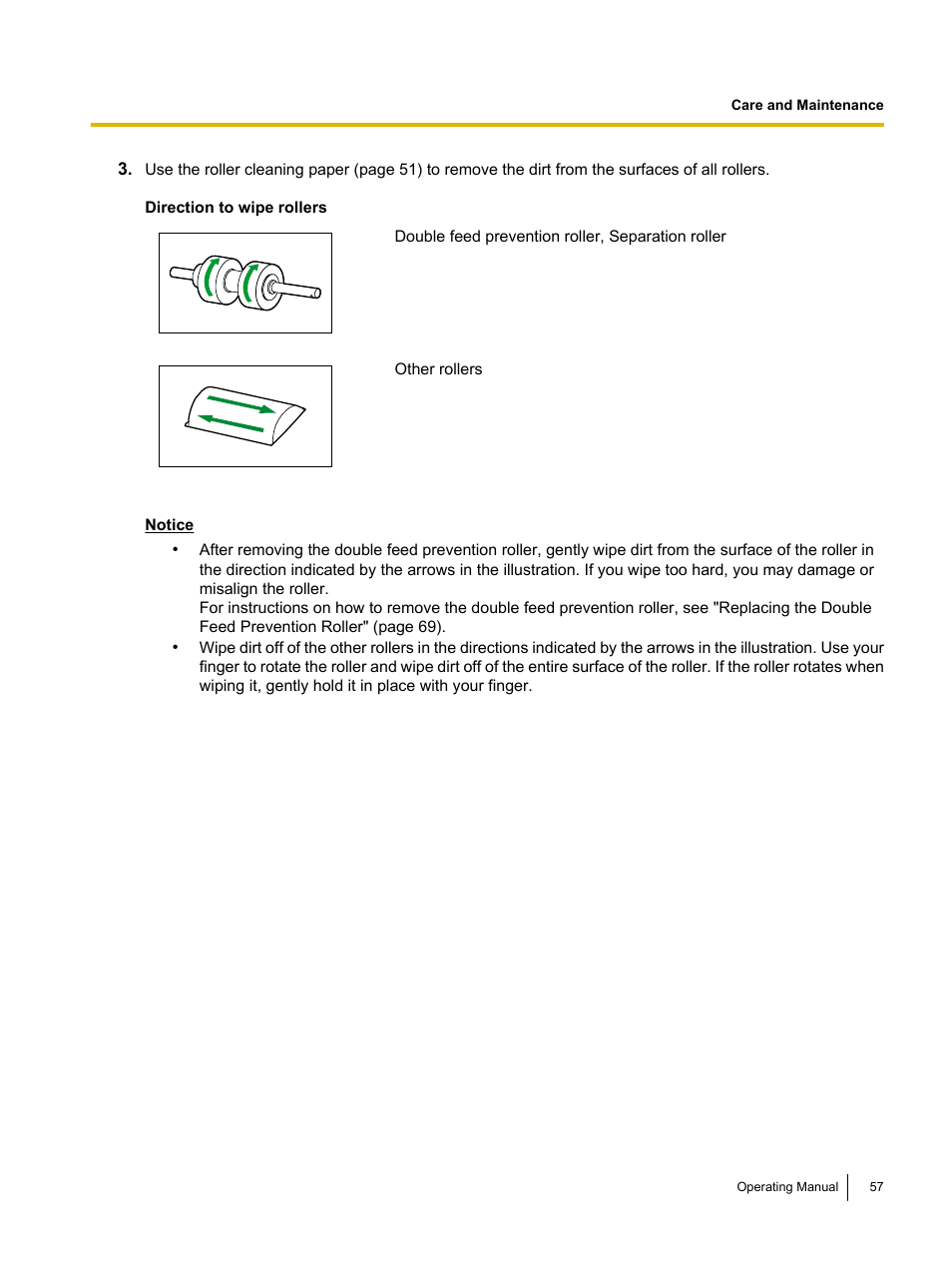 Panasonic KV-S5055C User Manual | Page 57 / 91