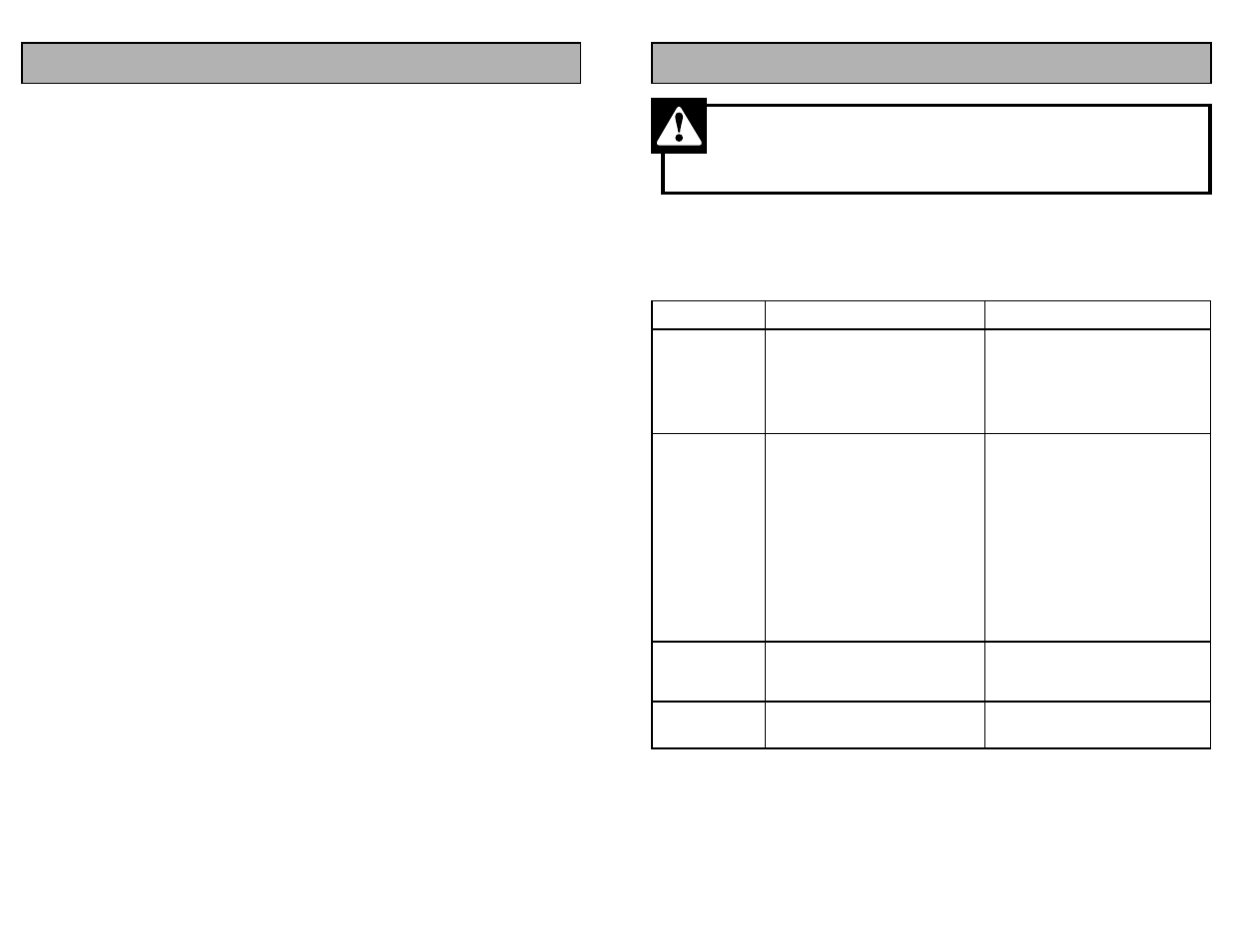 Panasonic MC-V5267 User Manual | Page 41 / 48