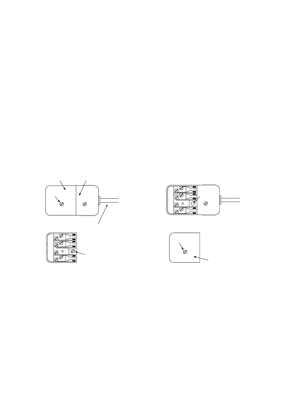 Important information (for australian users), Instructions to customer | Panasonic KX-FL501NZ User Manual | Page 4 / 84