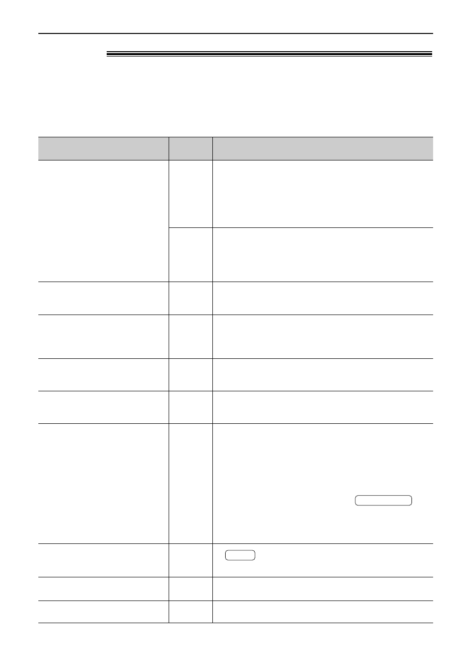 Error messages, Reports | Panasonic KX-FL501NZ User Manual | Page 63 / 84