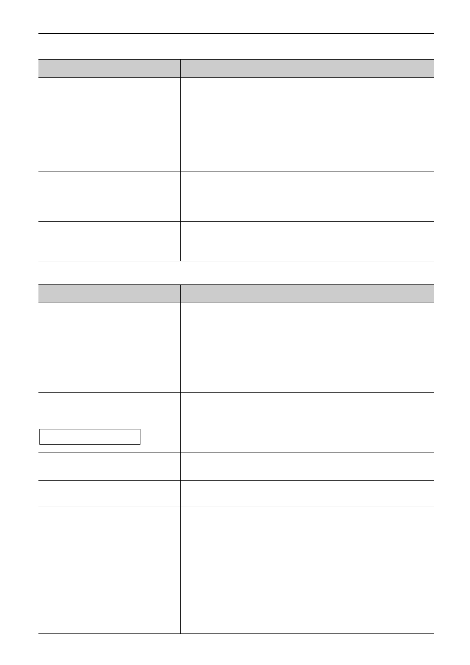 Operations, Fax – sending (cont.), Fax – receiving | Panasonic KX-FL501NZ User Manual | Page 67 / 84