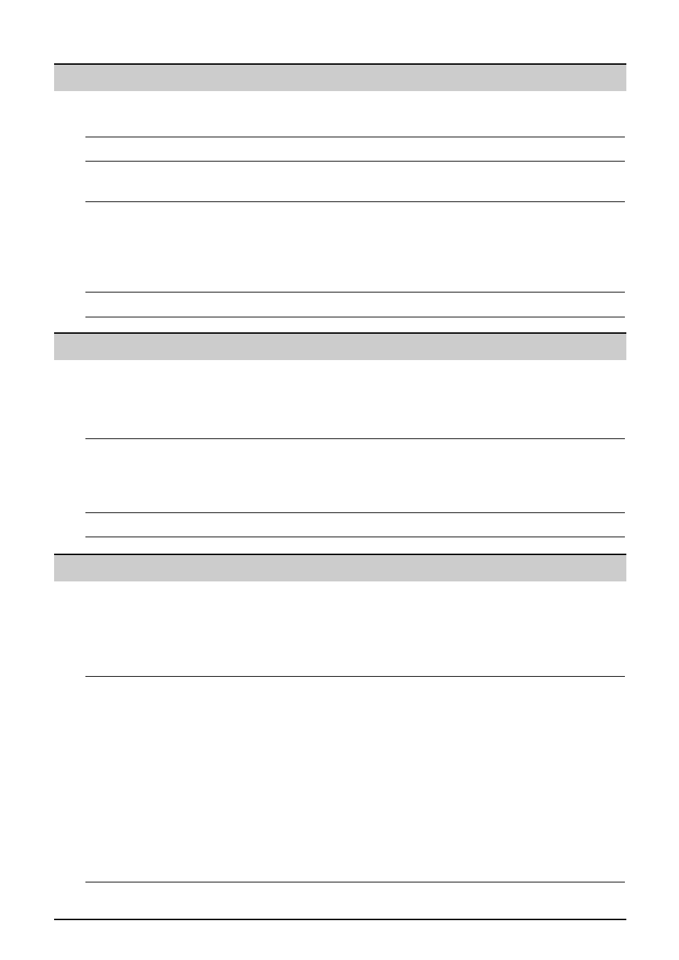 Panasonic KX-FL501NZ User Manual | Page 8 / 84