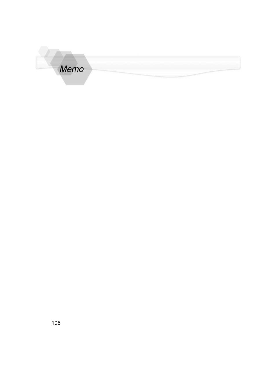 Panasonic DMC-LC5PP User Manual | Page 106 / 108