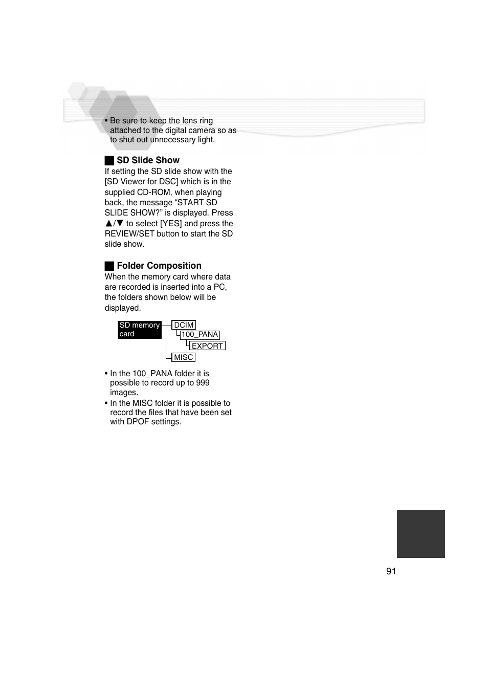 Panasonic DMC-LC5PP User Manual | Page 91 / 108