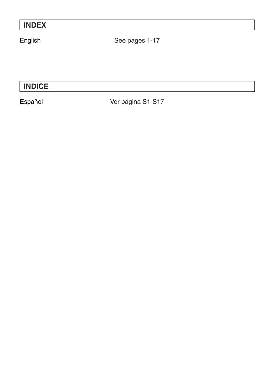 Panasonic EU6441 User Manual | Page 2 / 37