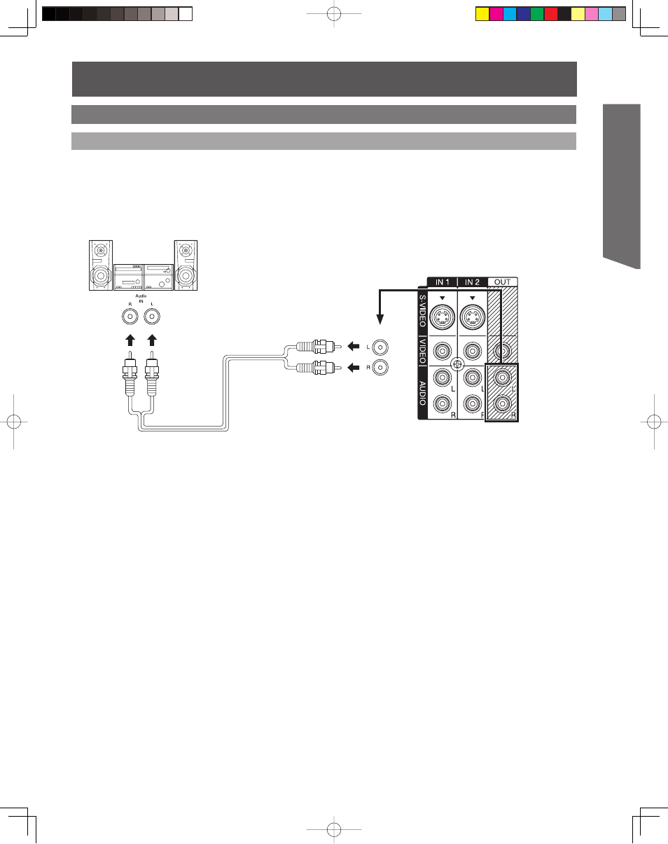 Getting start ed | Panasonic LSQT1060 C User Manual | Page 17 / 80