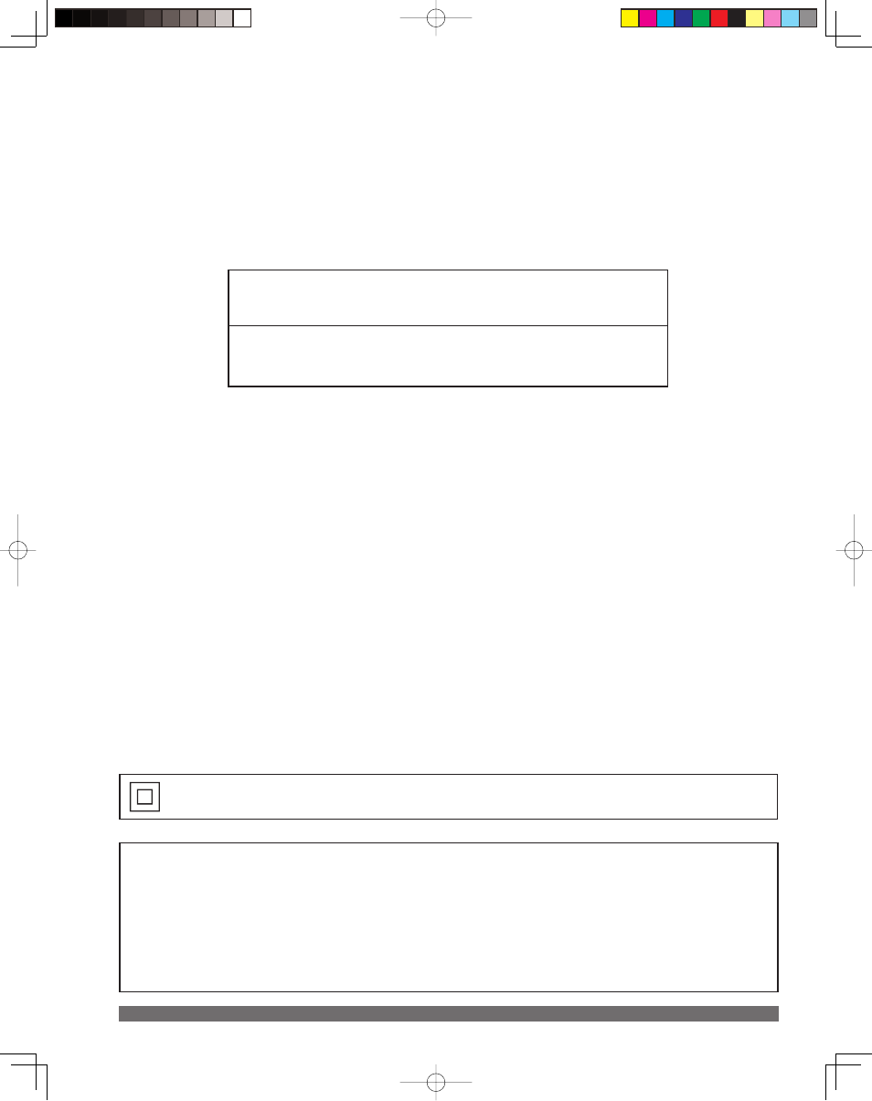 Dear panasonic customer, Usa), Puerto rico) | Panasonic LSQT1060 C User Manual | Page 4 / 80