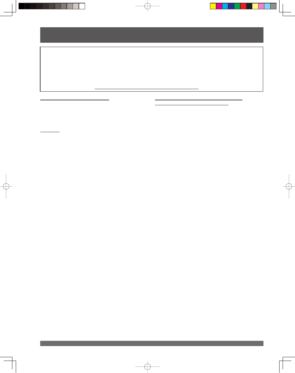 Other information | Panasonic LSQT1060 C User Manual | Page 72 / 80