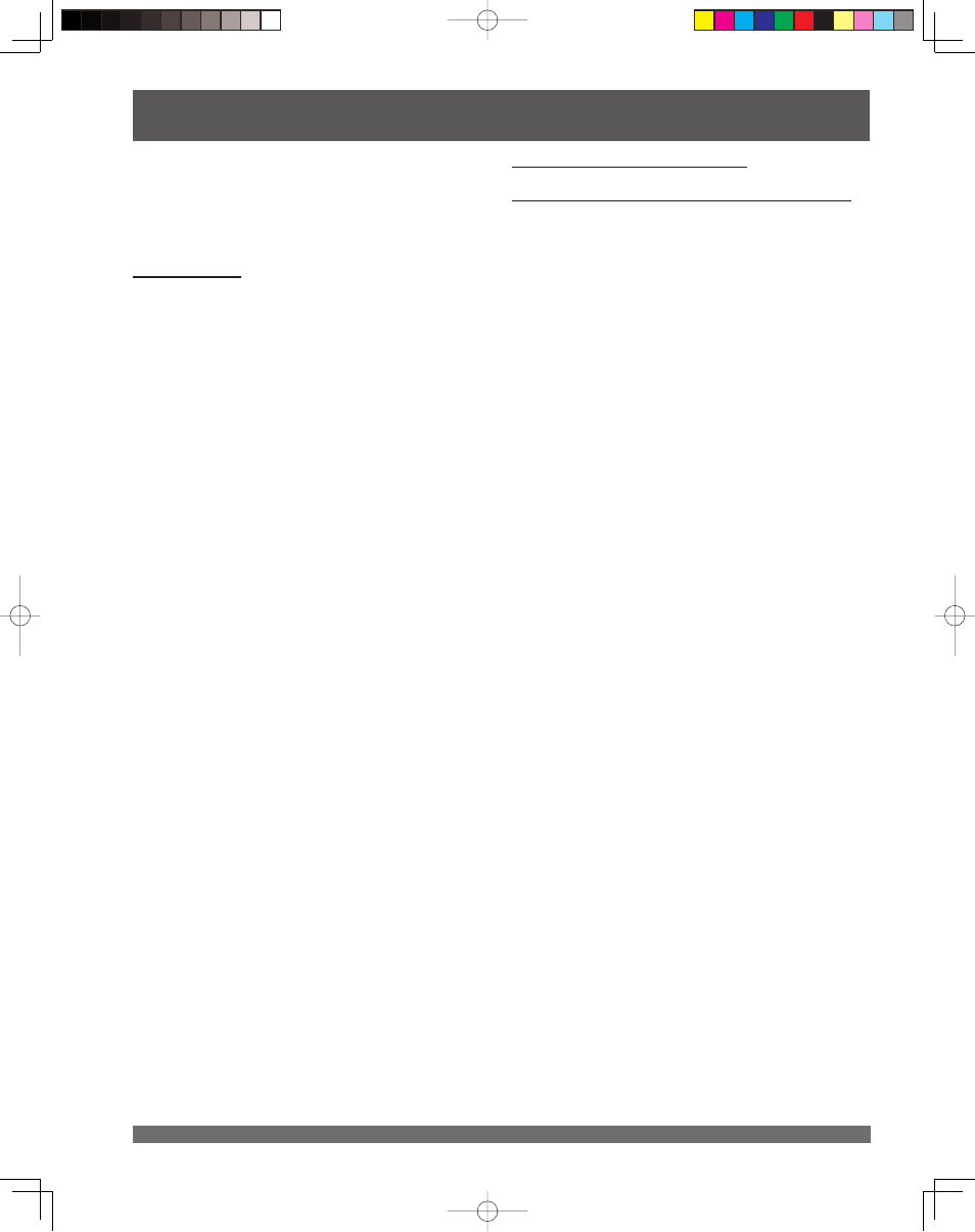 Other information (continued) | Panasonic LSQT1060 C User Manual | Page 74 / 80