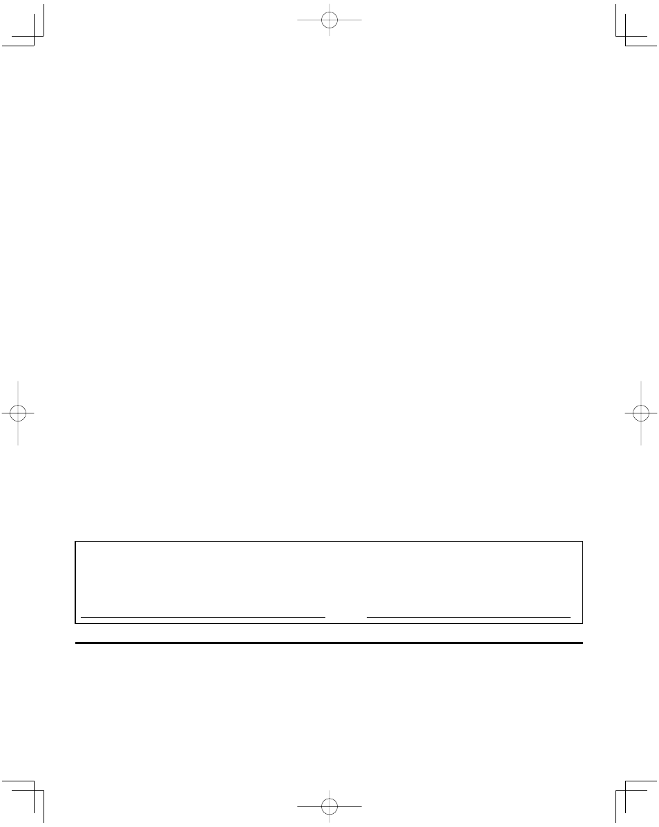 Panasonic HDMI TH-50PH20U User Manual | Page 24 / 24