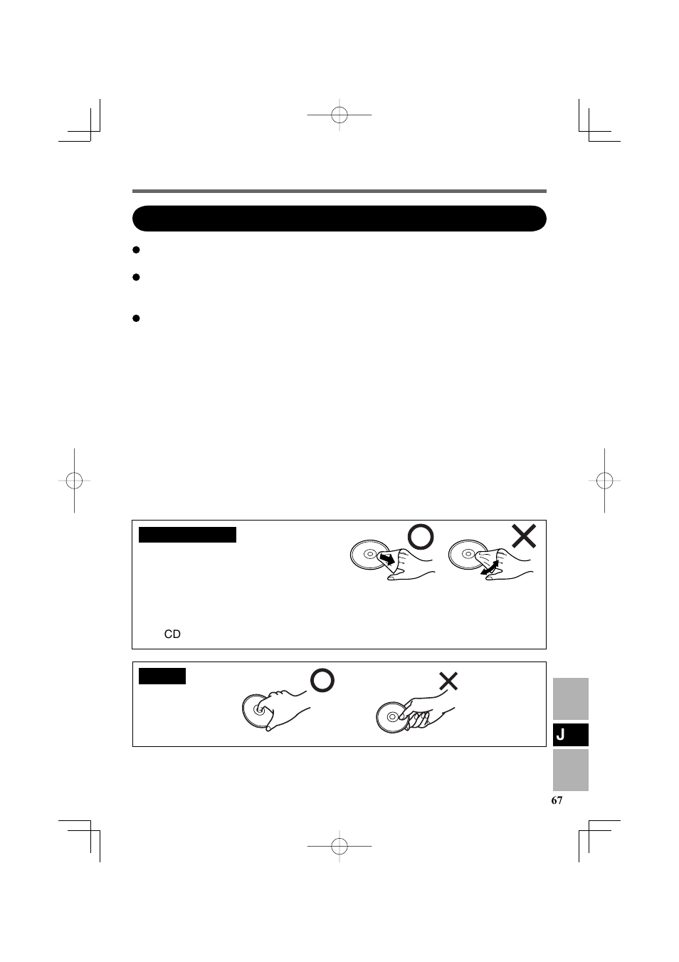 Panasonic CF-VDR302U User Manual | Page 67 / 88