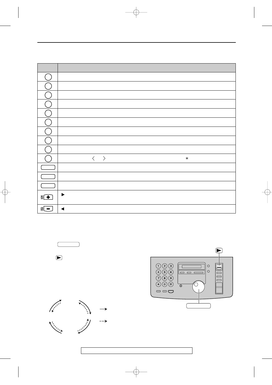 Setup | Panasonic KX-FP80  EN User Manual | Page 15 / 76