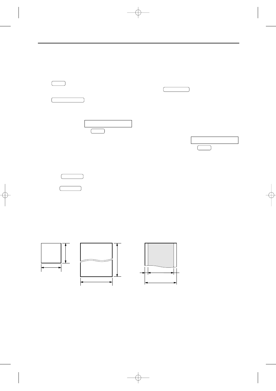 Sending faxes, Documents you can send | Panasonic KX-FP80  EN User Manual | Page 27 / 76
