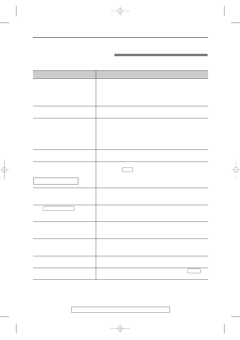 Operations, General | Panasonic KX-FP80  EN User Manual | Page 57 / 76