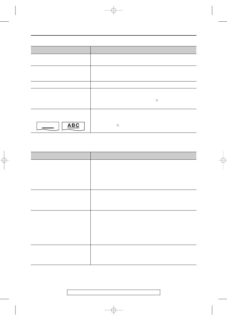 Operations, Using an answering machine, Copying | A b c | Panasonic KX-FP80  EN User Manual | Page 60 / 76