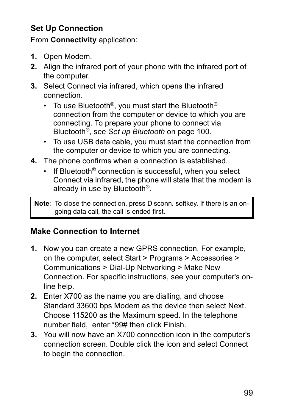 Panasonic EB-X700 User Manual | Page 102 / 179