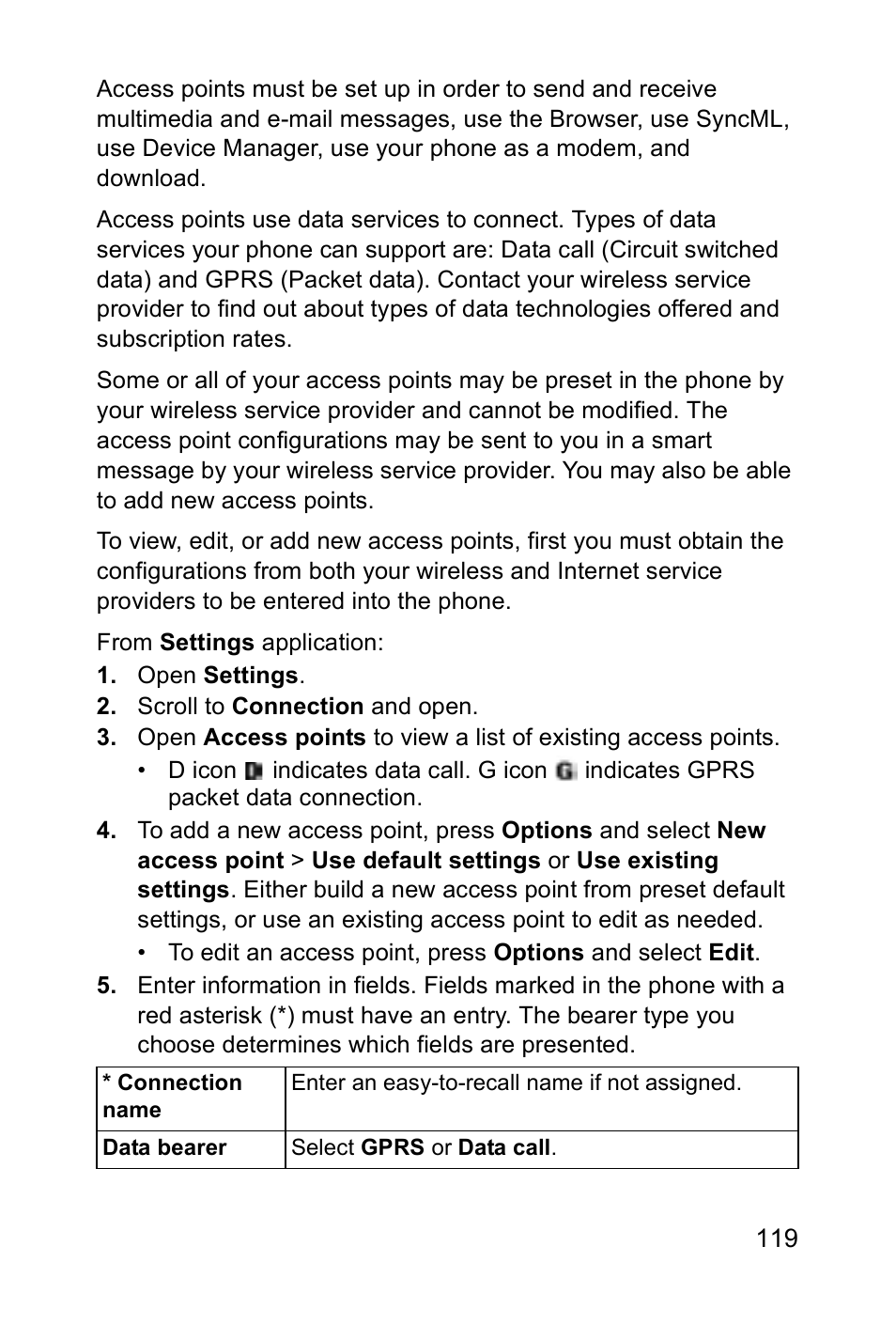 Panasonic EB-X700 User Manual | Page 122 / 179
