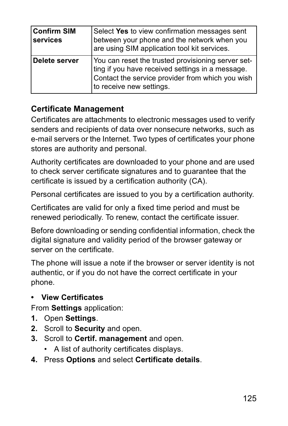 Panasonic EB-X700 User Manual | Page 128 / 179