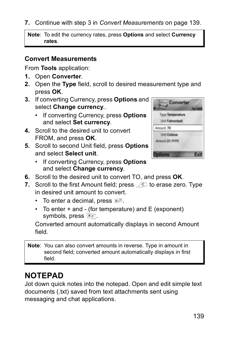 Panasonic EB-X700 User Manual | Page 142 / 179