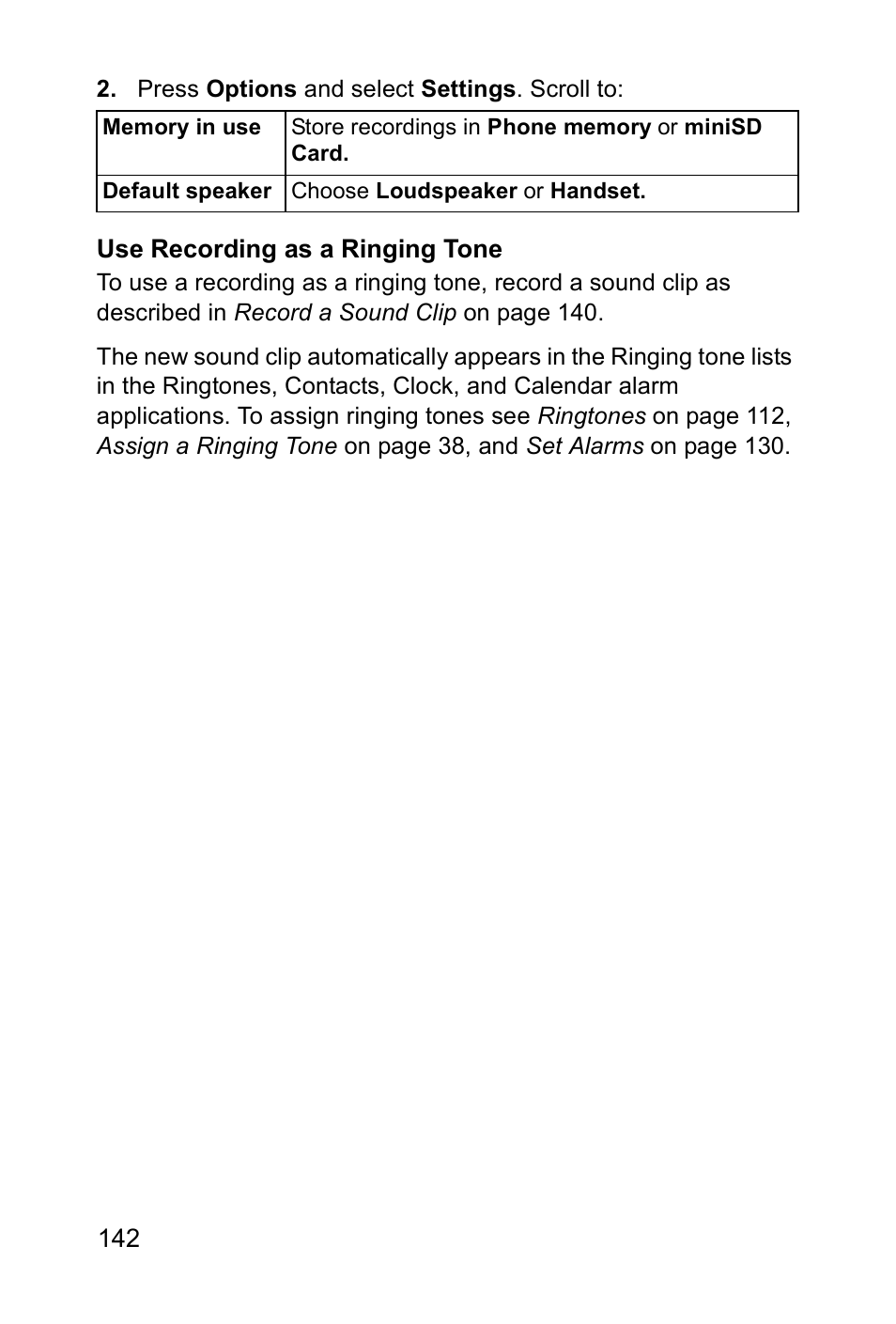 Panasonic EB-X700 User Manual | Page 145 / 179