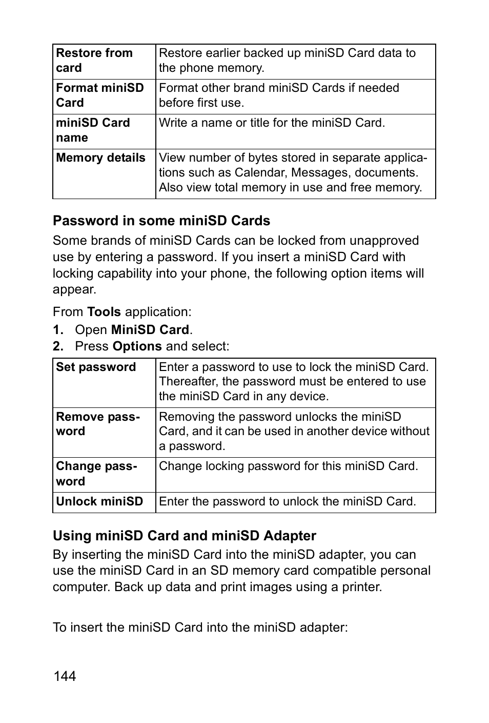 Panasonic EB-X700 User Manual | Page 147 / 179