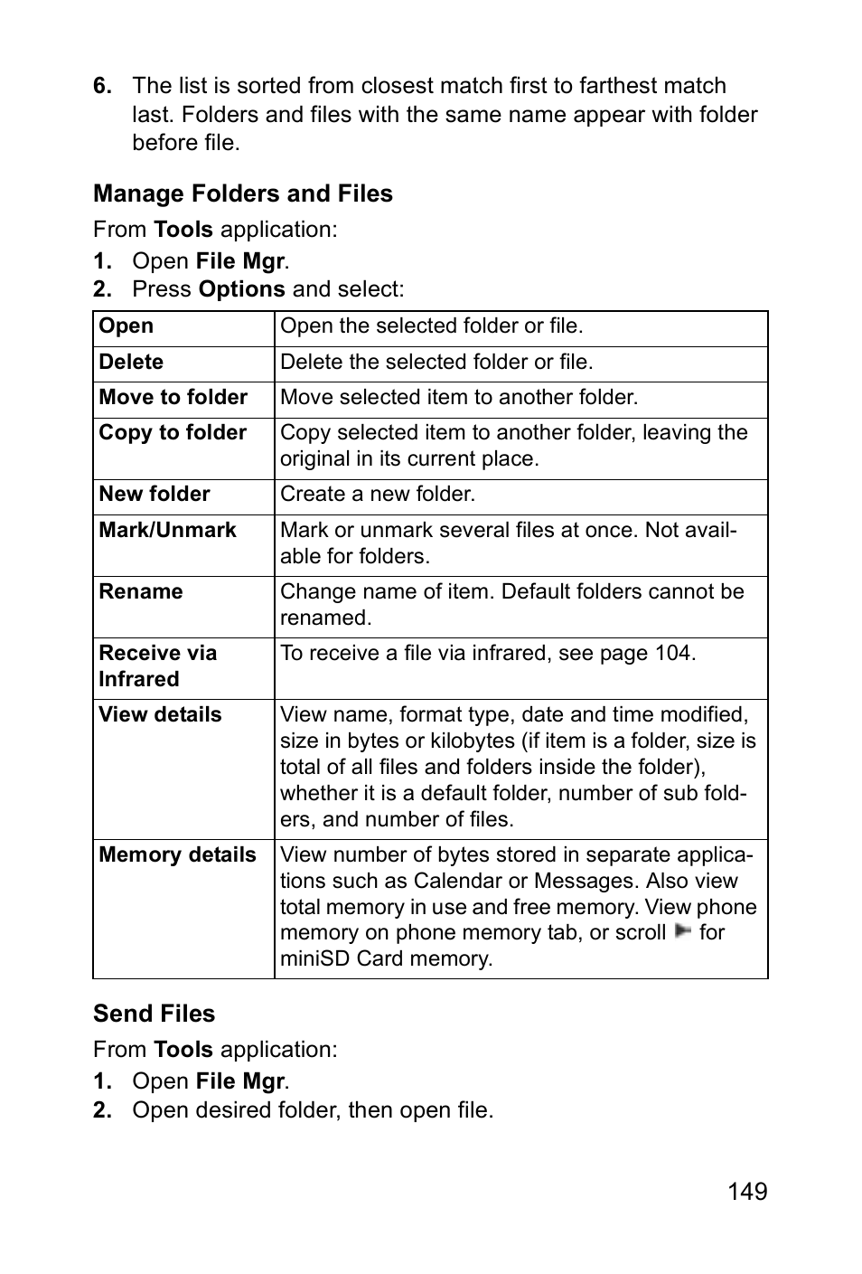 Panasonic EB-X700 User Manual | Page 152 / 179