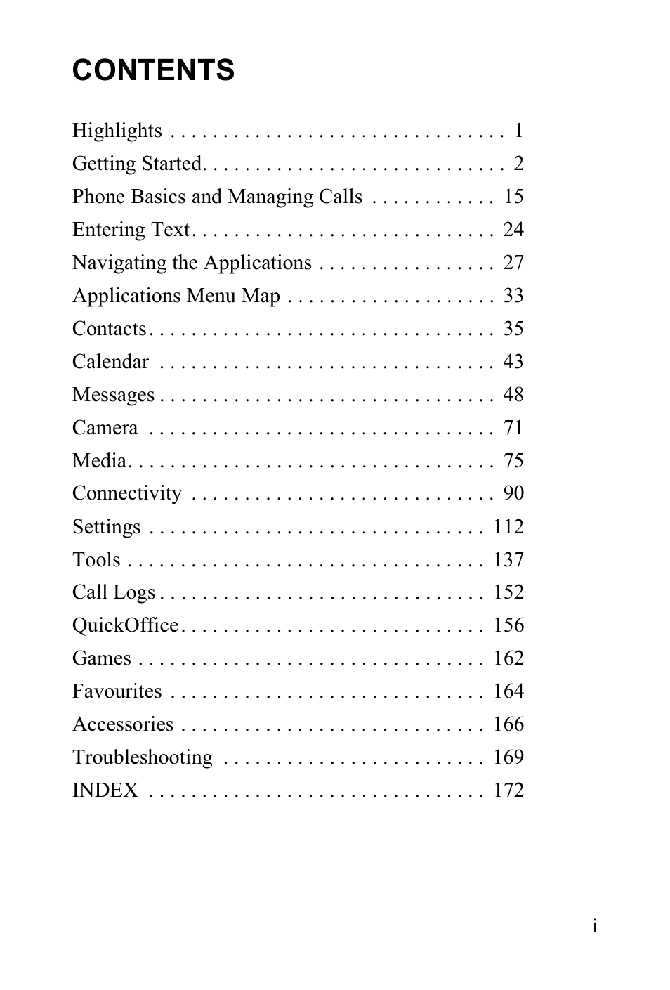 Panasonic EB-X700 User Manual | Page 2 / 179