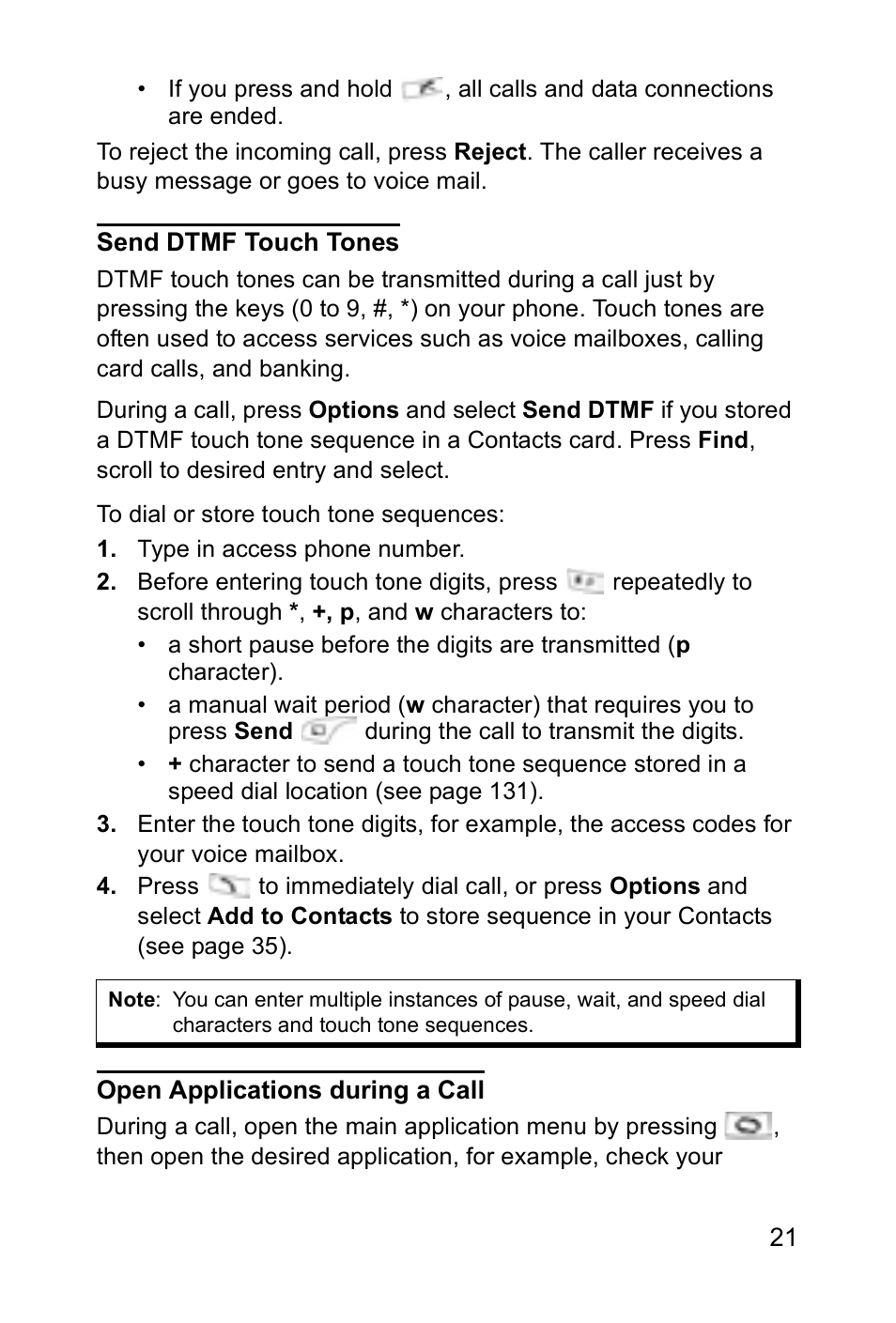 Panasonic EB-X700 User Manual | Page 24 / 179