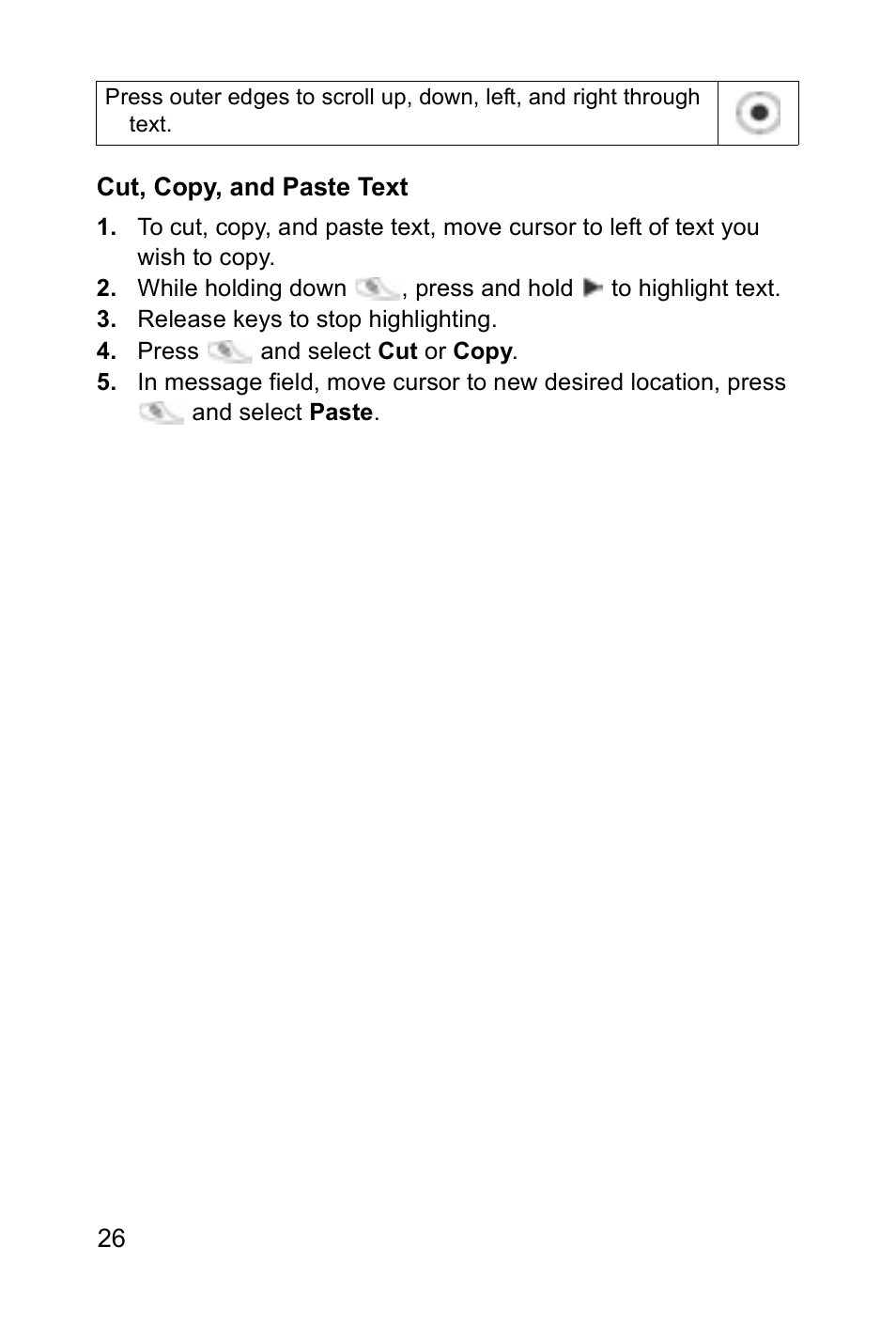 Panasonic EB-X700 User Manual | Page 29 / 179