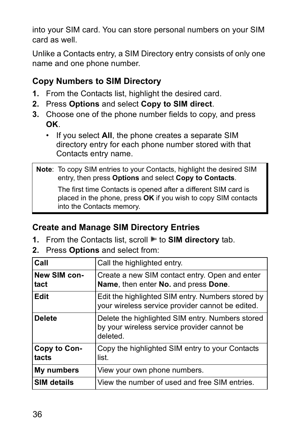 Panasonic EB-X700 User Manual | Page 39 / 179