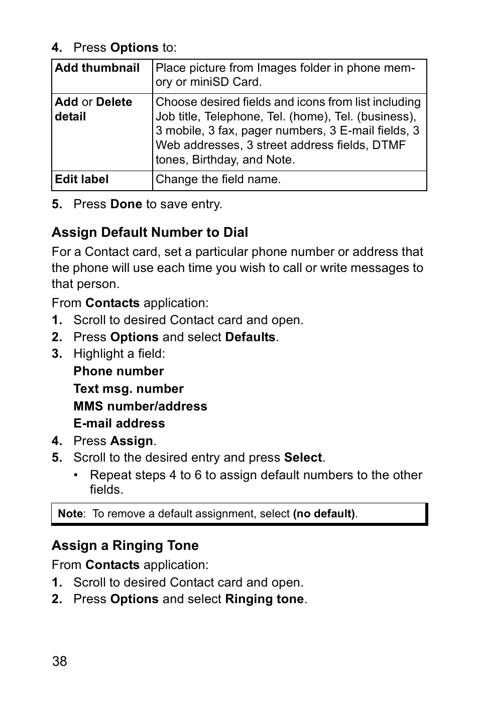 Panasonic EB-X700 User Manual | Page 41 / 179
