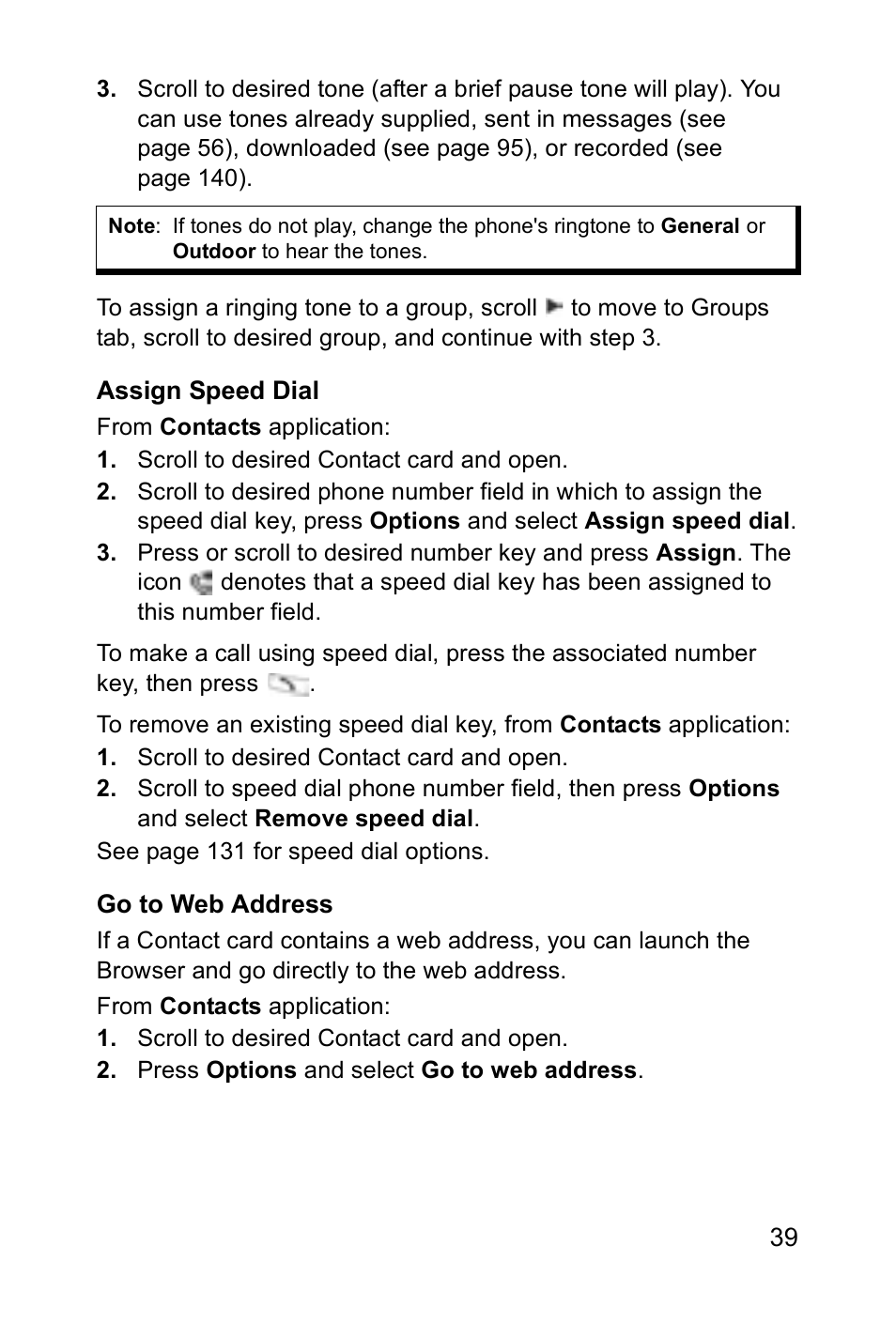 Panasonic EB-X700 User Manual | Page 42 / 179